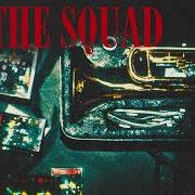 Le texte musical MALA de SLF est également présent dans l'album We the squad, vol. 1 (summer edition) (2022)