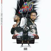 Le texte musical MONYUS de ZAYTOVEN est également présent dans l'album Street credentials (2023)