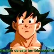 Le texte musical MI CORAZÓN ENCANTADO de AARON MONTALVO est également présent dans l'album Dragon ball gt - latin soundtrack