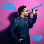 Le texte musical UNTER DEM SELBEN HIMMEL de ADEL TAWIL est également présent dans l'album Alles lebt (2019)