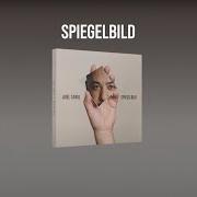 Le texte musical TRÄNENPALAST de ADEL TAWIL est également présent dans l'album Spiegelbild (2023)