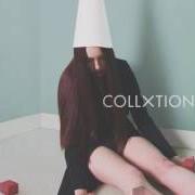 Le texte musical LIFTED de ALLIE X est également présent dans l'album Collxtion ii (2017)