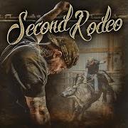 Le texte musical DANCE IN A DIVE BAR de ADAM CALHOUN est également présent dans l'album Second rodeo (2024)