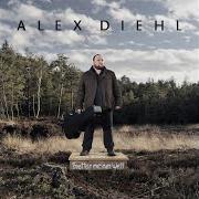 Le texte musical LULLABY de ALEX DIEHL est également présent dans l'album Bretter meiner welt (2016)