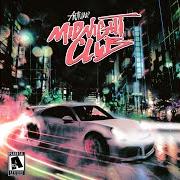 Le texte musical SHE SAY HE SAY! de AUTUMN! est également présent dans l'album Midnight club (2023)