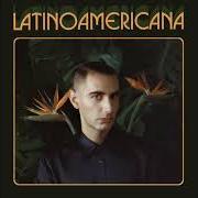 Le texte musical LATINOAMERICANA de ALEX ANWANDTER est également présent dans l'album Latinoamericana (2018)