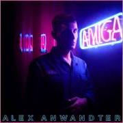 Le texte musical MANIFIESTO de ALEX ANWANDTER est également présent dans l'album Amiga (2016)