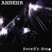 Le texte musical GUIDING STAR de AMBEHR est également présent dans l'album Sword's song (2006)