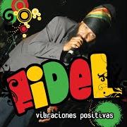 Le texte musical ACA Y AHORA de FIDEL NADAL est également présent dans l'album Vibraciones positivas (2010)