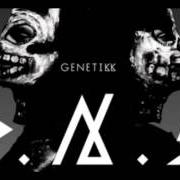 Le texte musical WENN DIE VÖGEL SINGEN de GENETIKK est également présent dans l'album D.N.A. ii (2018)