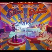 Who believes in angels? Who believes in angels?