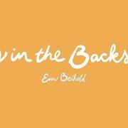 Le texte musical TOO PRECIOUS de EM BEIHOLD est également présent dans l'album Egg in the backseat (2022)