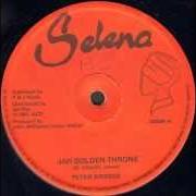 Le texte musical SINNERS WHERE YOU GONNA RUN de PETER BROGGS est également présent dans l'album Jah golden throne (2000)