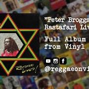 Le texte musical KNOW YOURSELF MANKIND de PETER BROGGS est également présent dans l'album Rastafari liveth (1981)