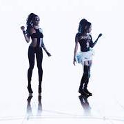 Le texte musical COME AND FIND YOU de SUDAN ARCHIVES est également présent dans l'album The bpm (2025)