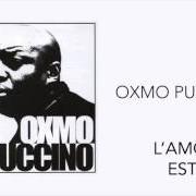 Le texte musical GUERILLA de OXMO PUCCINO est également présent dans l'album L'amour est mort (2001)