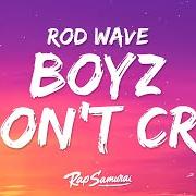 Boys don't cry Boys don't cry