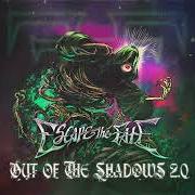 Le texte musical RATHER BE DEAD de ESCAPE THE FATE est également présent dans l'album Out of the shadows (2023)