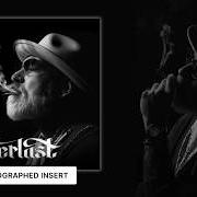 Le texte musical 1987 de EVERLAST est également présent dans l'album Embers to ashes (2026)