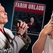 Le texte musical 999 de FARIN URLAUB est également présent dans l'album Ein lächeln im gesicht (2026)