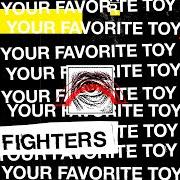 Your favorite toy
