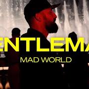 Le texte musical STICK TO THE TOPIC de GENTLEMAN est également présent dans l'album Mad world (2022)