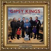 Le texte musical CIELO de GIPSY KINGS est également présent dans l'album Historia (2026)