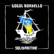 Le texte musical I'M COMING OUT de GOGOL BORDELLO est également présent dans l'album Solidaritine (2022)