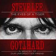 Le texte musical NEED TO BELIEVE de GOTTHARD est également présent dans l'album Steve lee - the eyes of a tiger: in memory of our unforgotten friend! (2020)