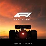 Le texte musical SEE YOU DOWN THE ROAD de HANS ZIMMER est également présent dans l'album F1 (2025)