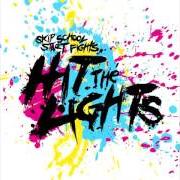 Skip school, start fights