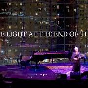 The light at the end of the line The light at the end of the line