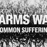 Le texte musical DEVOUR de IN HARMS WAY est également présent dans l'album Common suffering (2023)