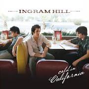 Le texte musical IMPOSSIBLE de INGRAM HILL est également présent dans l'album Cold in california (2007)