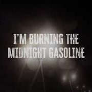 Le texte musical WHAT YOU ANSWER TO de JAMEY JOHNSON est également présent dans l'album Midnight gasoline (2024)