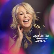 Le texte musical BREATHE ME de JANN ARDEN est également présent dans l'album Mixtape (2025)