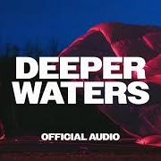 Le texte musical THROUGH THE NIGHT de JEREMY CAMP est également présent dans l'album Deeper waters (2024)