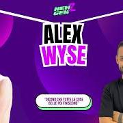 Le texte musical +LOVE de ALEX W est également présent dans l'album Dicono che tutte le cose belle poi finiscono (2026)