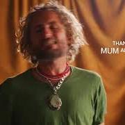 Le texte musical SO SORRY de JOHN BUTLER TRIO est également présent dans l'album Prism (2025)