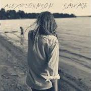 Le texte musical LET'S STAY de ALEXZ JOHNSON est également présent dans l'album Salvage (2025)
