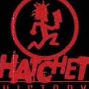 Le texte musical IN THE LAST SECOND de JUMPSTEADY est également présent dans l'album The chaos theory (2002)