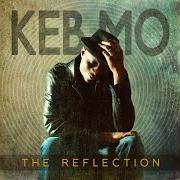 Le texte musical CRUSH ON YOU de KEB' MO' est également présent dans l'album The reflection (2011)