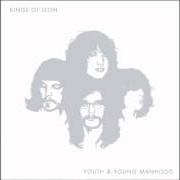 Le texte musical HAPPY ALONE de KINGS OF LEON est également présent dans l'album Youth and young manhood (2003)