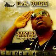 Le texte musical IT AINT YO de L.G. WISE est également présent dans l'album Me vs industry (2002)