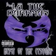 Le texte musical 4 SOULS de LA THE DARKMAN est également présent dans l'album Heist of the century (1998)