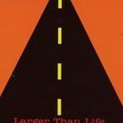 Le texte musical AND WE NEVER ASKED FOR THIS de LARGER THAN LIFE est également présent dans l'album Along the lines of breaking down (2002)