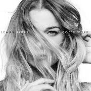 Le texte musical HOW MUCH A HEART CAN HOLD de LEANN RIMES est également présent dans l'album God's work (2022)