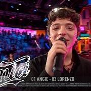 Lorenzo Salvetti Lorenzo Salvetti